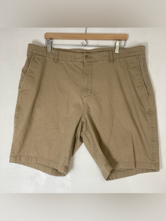 Joseph Abboud Other - Joseph Abboud Shorts Mens 40 Brown Preppy Classic Summer
